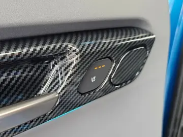 2023 Kia EV9 с пробегом 40 128 км