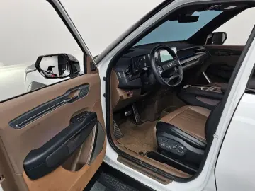2023 Kia EV9 с пробегом 19 263 км