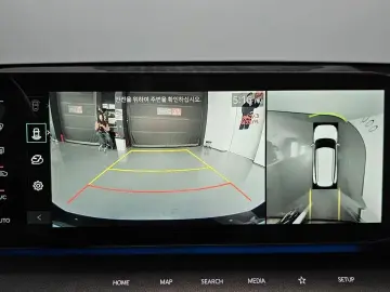 2023 Kia EV9 с пробегом 19 263 км