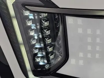 2023 Kia EV9 с пробегом 19 263 км