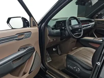 2023 Kia EV9 с пробегом 84 139 км