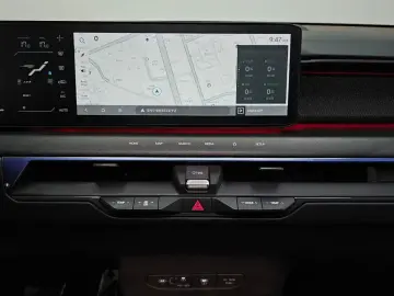 2023 Kia EV9 с пробегом 84 139 км