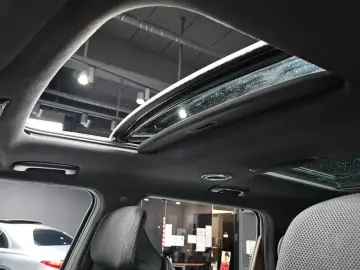 2023 Kia EV9 с пробегом 84 139 км