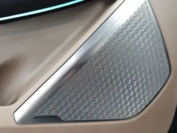 2023 Kia EV9 с пробегом 36 998 км