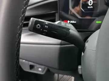 2025 Kia EV9 с пробегом 10 725 км