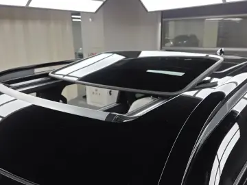 2025 Kia EV9 с пробегом 7 685 км