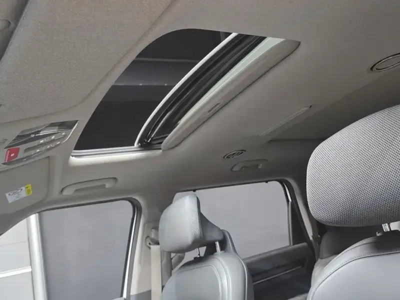 2023 Kia EV9 с пробегом 40 969 км