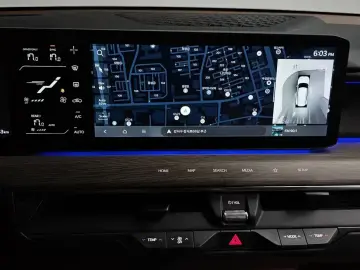 2023 Kia EV9 с пробегом 59 263 км