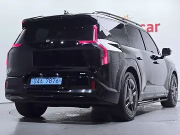 2023 Kia EV9 с пробегом 52 791 км