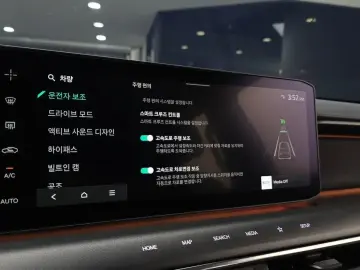 2023 Kia EV9 с пробегом 52 791 км