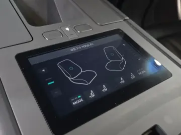 2023 Kia EV9 с пробегом 52 791 км