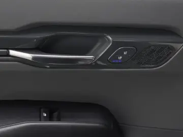 2023 Kia EV9 с пробегом 52 791 км