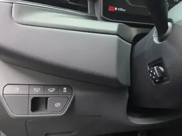 2023 Kia EV9 с пробегом 52 791 км