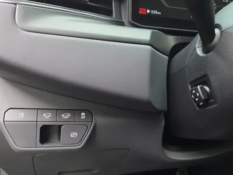 2023 Kia EV9 с пробегом 52 791 км