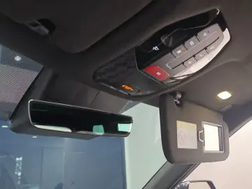 2023 Kia EV9 с пробегом 52 791 км