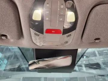 2023 Kia EV9 с пробегом 45 792 км