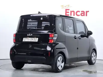 2023 Kia Ray с пробегом 64 142 км