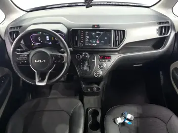 2023 Kia Ray с пробегом 64 142 км