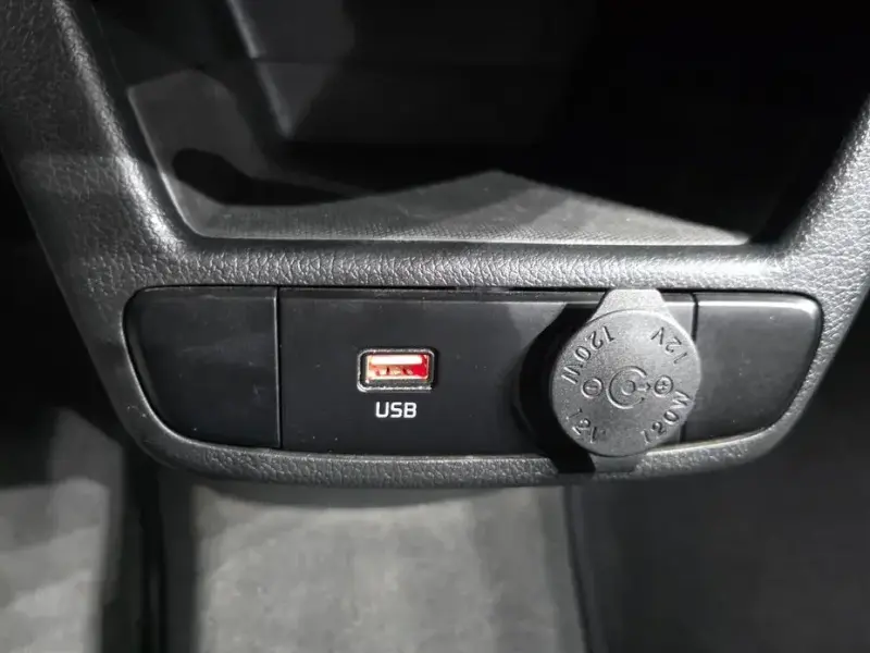 2023 Kia Ray с пробегом 64 142 км