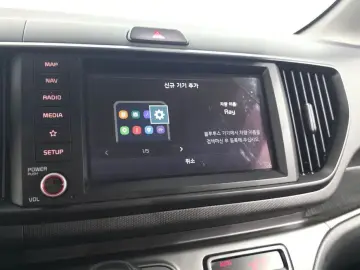 2023 Kia Ray с пробегом 64 142 км