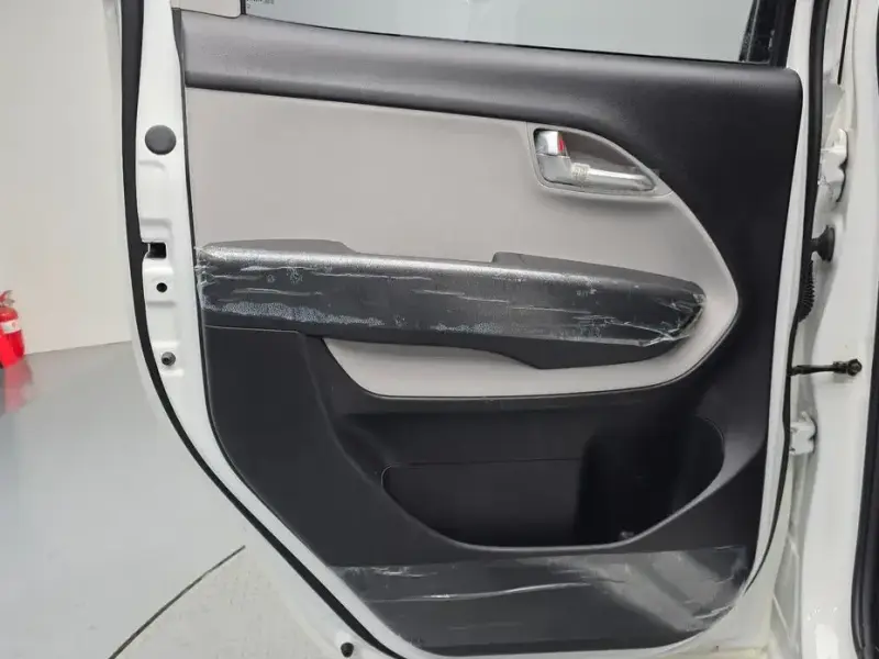 2023 Kia Ray с пробегом 33 201 км