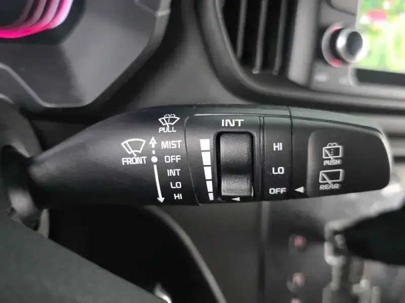 2023 Kia Ray с пробегом 33 201 км