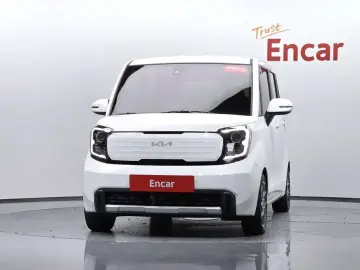 2023 Kia Ray с пробегом 6 152 км