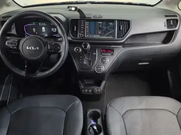 2023 Kia Ray с пробегом 13 688 км