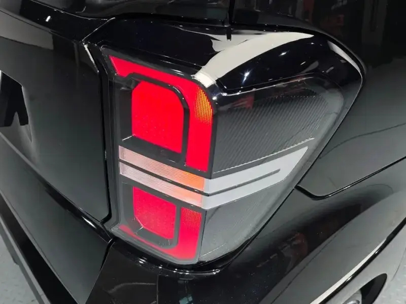 2023 Kia Ray с пробегом 13 688 км