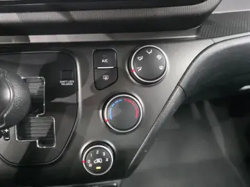 2023 Kia Ray с пробегом 57 891 км