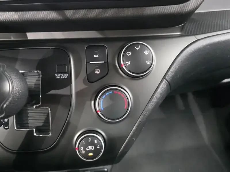 2023 Kia Ray с пробегом 57 891 км