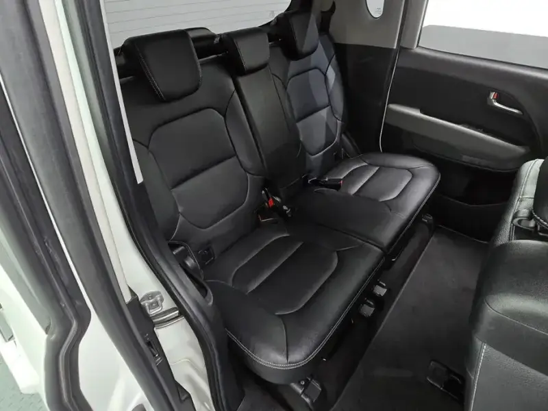 2023 Kia Ray с пробегом 57 940 км