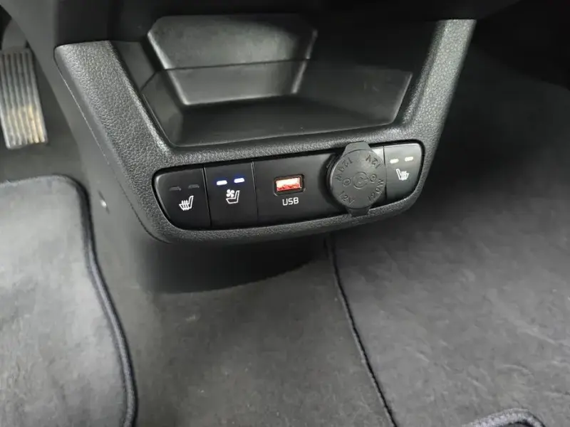 2023 Kia Ray с пробегом 57 940 км