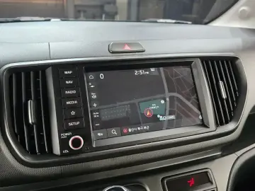 2023 Kia Ray с пробегом 57 940 км