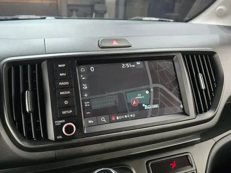 2023 Kia Ray с пробегом 57 940 км
