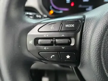 2023 Kia Ray с пробегом 57 940 км