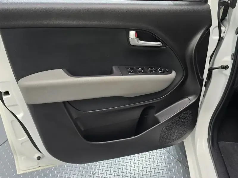 2023 Kia Ray с пробегом 57 940 км