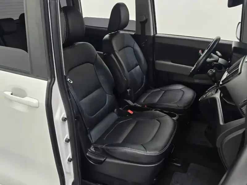 2023 Kia Ray с пробегом 57 940 км