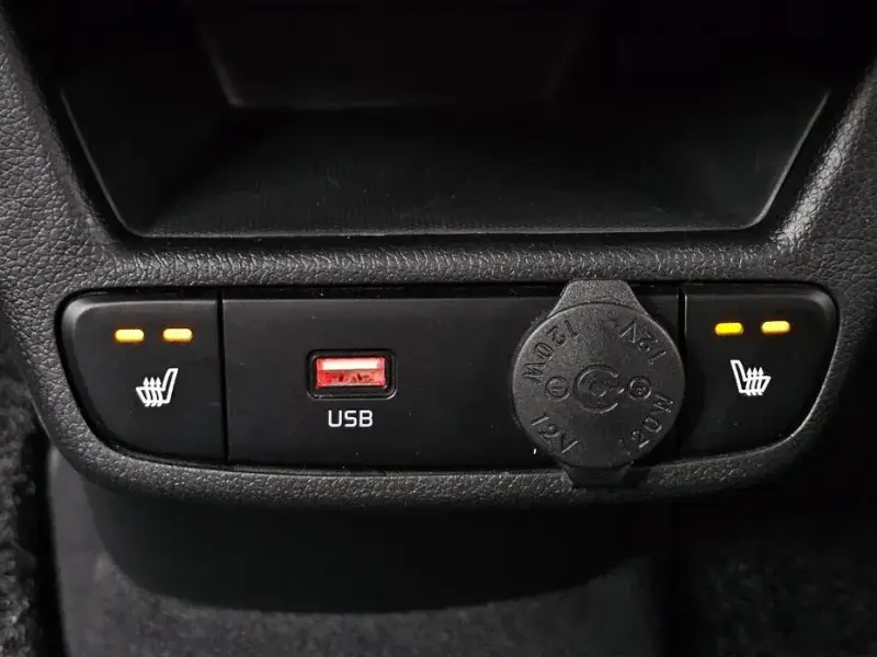 2023 Kia Ray с пробегом 39 952 км