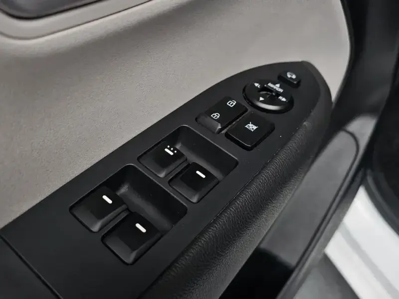 2023 Kia Ray с пробегом 39 952 км