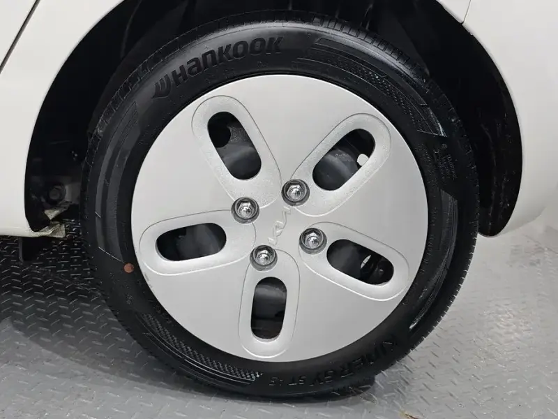 2023 Kia Ray с пробегом 39 952 км