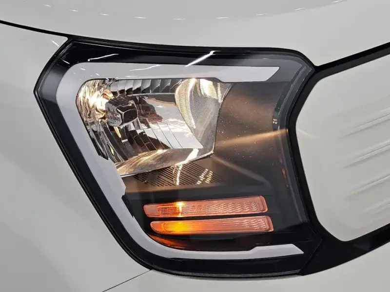 2023 Kia Ray с пробегом 39 952 км
