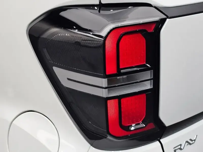 2023 Kia Ray с пробегом 39 952 км