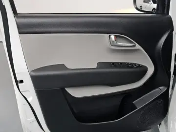 2023 Kia Ray с пробегом 39 952 км