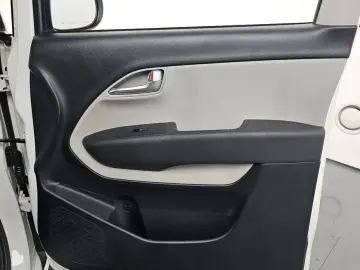 2023 Kia Ray с пробегом 39 952 км