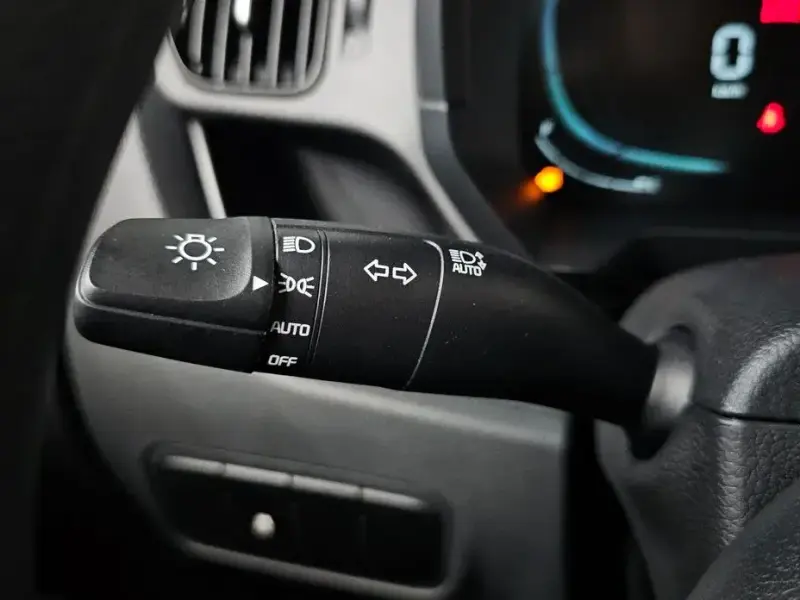 2023 Kia Ray с пробегом 39 952 км