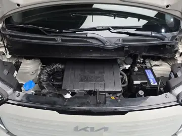 2023 Kia Ray с пробегом 54 425 км