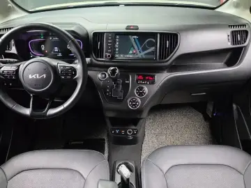 2023 Kia Ray с пробегом 54 425 км