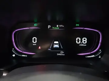 2023 Kia Ray с пробегом 54 425 км