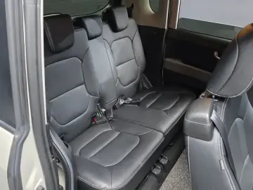 2023 Kia Ray с пробегом 54 425 км